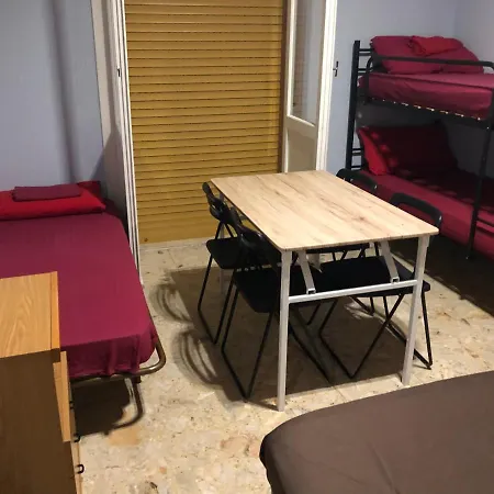 Auberge de jeunesse Euro House à Modène Extérieur photo